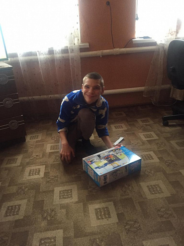 Декада инвалидов 2021