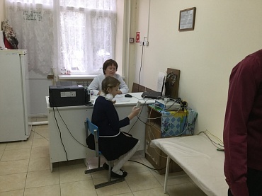 Конкурс "Лучшая школа года" 2019 