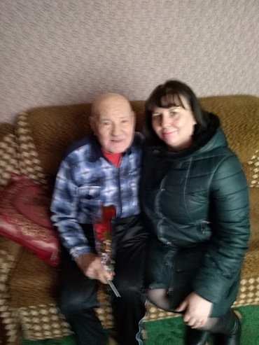 Благодарность защитникам отечества