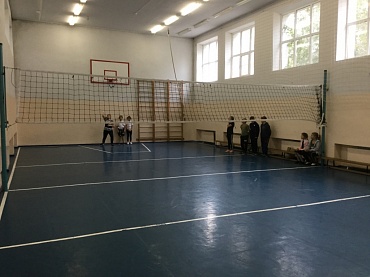 Конкурс "Лучшая школа года" 2019 