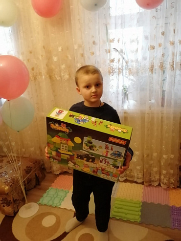 Декада инвалидов 2021