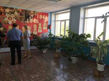 Лучшая школа года 2018