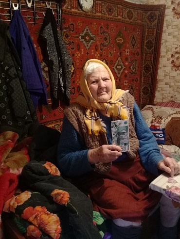 Вам, ветераны!!!