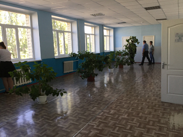 Лучшая школа года 2018