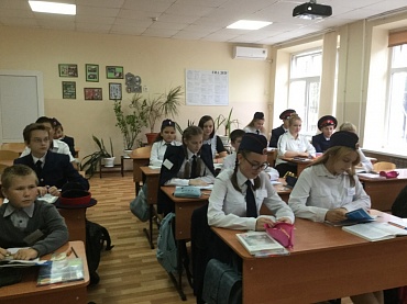 Конкурс "Лучшая школа года" 2019 
