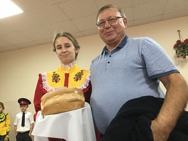 Конкурс "Лучшая школа года" 2019 