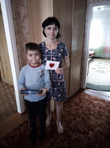 Декада инвалидов 2021