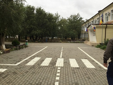 Конкурс "Лучшая школа года" 2019 