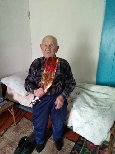 Благодарность защитникам отечества
